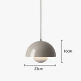 FlowerpotLamp™ | Moderne Hängeleuchte für die Decke