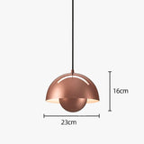 FlowerpotLamp™ | Moderne Hängeleuchte für die Decke