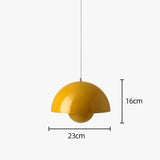 FlowerpotLamp™ | Moderne Hängeleuchte für die Decke