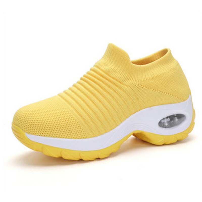 Ultra-Fit™ - Atmungsaktive Freizeitschuhe für Frauen