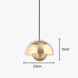 FlowerpotLamp™ | Moderne Hängeleuchte für die Decke